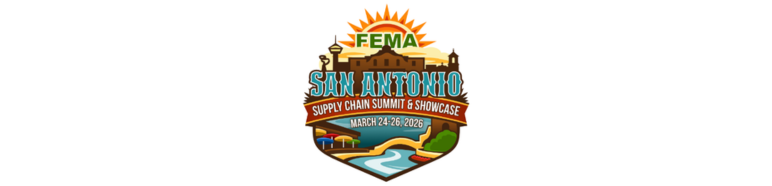 FEMA - 2026